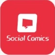 Social Comics Social Comics